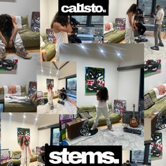 Cal1sto - A Class (Stems Performance)