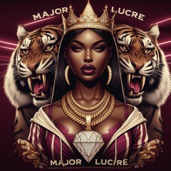 GodKingMajorLucre -  ( 7Star ) Lay It Down Special