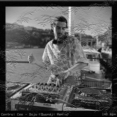 Central Cee - Doja (Ouandji Remix) FREE DOWNLOAD