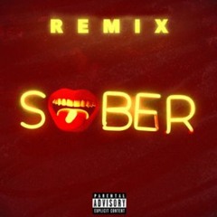 2Scratch - Sober feat. Swisha T & Pressa (Melih Yıldırım Remix)