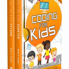 ❤ PDF ❤ DOWNLOAD FREE Coding for Kids: An unmissable introduction to t