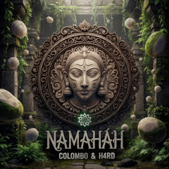 Colombo & H4RD - Namahah