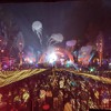 Rauschhaus @ Fusion Festival 2024 | Sonnendeck DJ mix artwork - Electronic music tracklist cover image