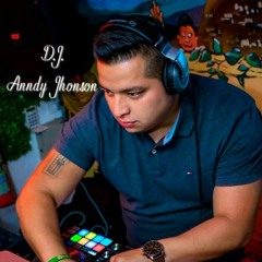 Regaeton Pop - Anndy Jhonson - Junio 2020