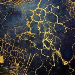 Shivanda - Kintsugi