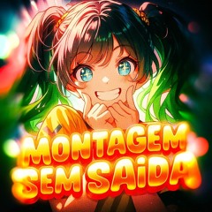 J V N & xoedoxo - MONTAGEM SEM SAIDA [Sped Up]