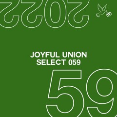 Joyful Union Select 059