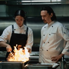 Hunger y películas sobre chefs