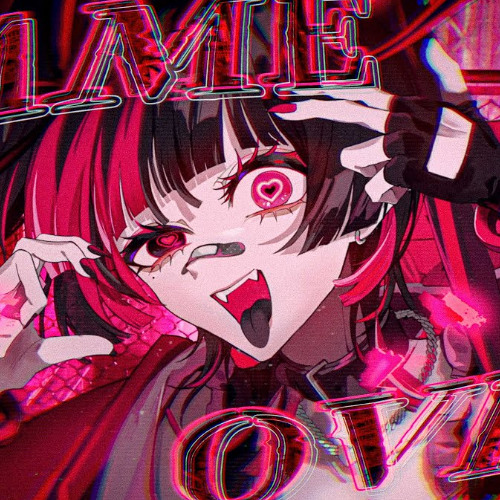 ダーリンゲームオーバーラブ【歌ってみた】byくろさき