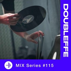TP MIX #115 - Doubleffe