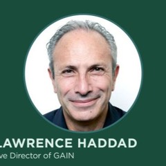 Promoting Nutrition in a Time of Scarcity