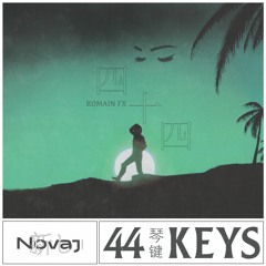 (SNIPPET MINIMIX) Romain FX - 44 Keys EP