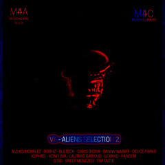 (FREE DOWNLOAD) Alexis Moralez - Kraak (Original Mix)