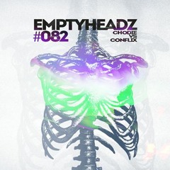 EmptyHeadz Vol. 82 CHODIE Vs. CONFLIX (WINNER: CHODIE)