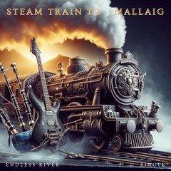 Steam Train To Mallaig
