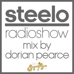 Steelo Radioshow Mix