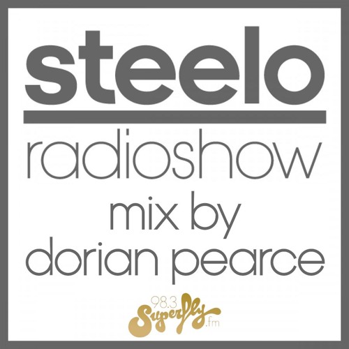 Steelo Radioshow Mix
