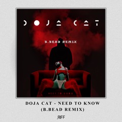 Need To Know (B.BEAD REMIX).aiff