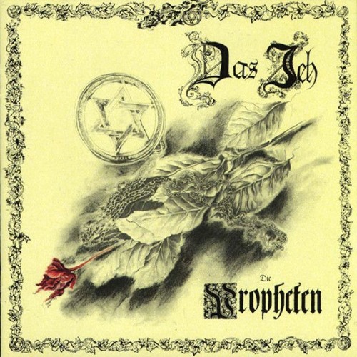 Das Ich - Gottes Tod (Frl.3ux Dark Techno Edit)