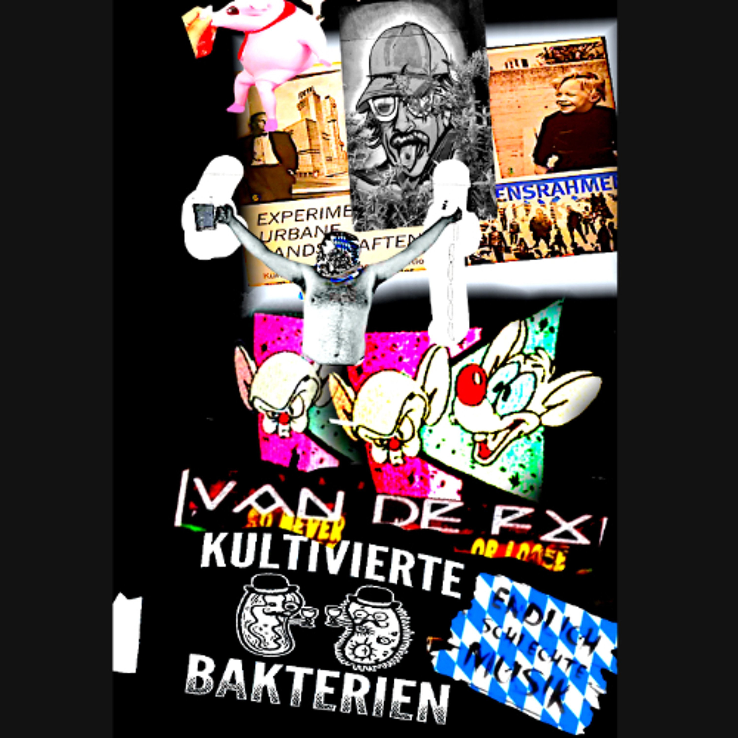 Van De FX AKa Tripp A FX In A MIX 69.BLN 47 episode artwork