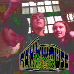 Kept Secrets - koan - blisshospital - ghastly (RAXXHOUSE)🍕