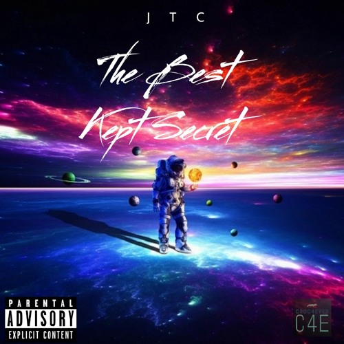 Intro ( Best Kept Secret )