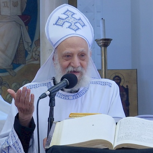 عظة قداس اليوم الأول من صوم يونان 2021/02/22 | مخافة الرب | القمص تادرس يعقوب ملطي