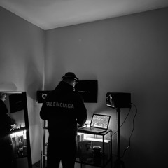 Saturday Mix @ Home