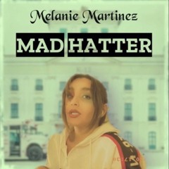 Mad Hatter (cover)