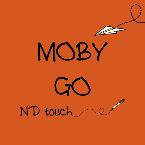 Stream Moby - Go (ND Touch) Free Download By Nikos Diamantopoulos.