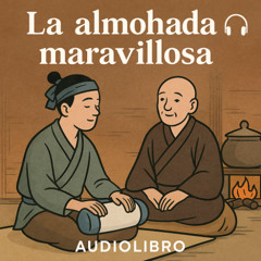 Audio relato 🎧 La almohada maravillosa