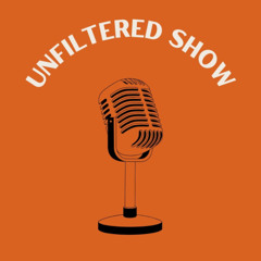 Unfiltered Show - Episode 1: Went to Japan and Almost Ruined My Friendship
