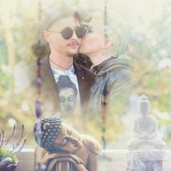 AcidOmA Project - OM Many Padme Hum 528hz