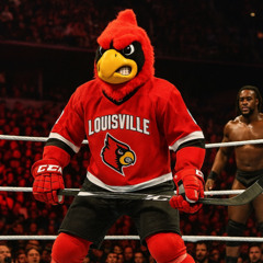 Louisville Hockey Warmups 25-26