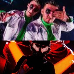 Rebelion .Vs. Warface Tribute Artist Mix By I Am Hogg
