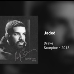 Drake - Jaded (Jersey Club Mix) @producedbya3j