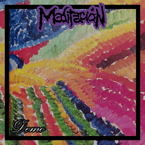 MEDITACIÓN - DEMO II [2025]