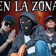 🔥El Makabelico - EN LA ZONA ft. Lefty SM, Cartel de Santa, Santa Fe Klan, Millonario🔥