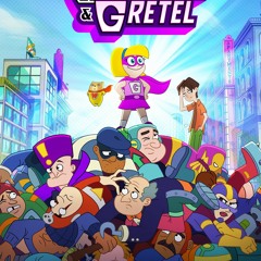 Stream Hamster & Gretel; Season 1 Episode 39 - [Disney Channel] | Full Episodes