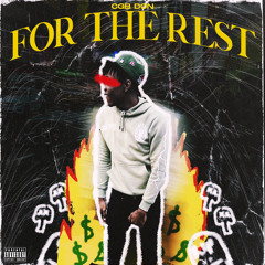 CGB Don - For The Rest