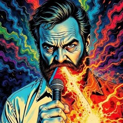 Kindling and Flame (Contentious Man)