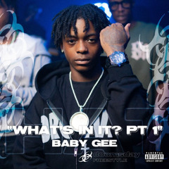 What's In It? Pt. 1 (Doomsday)