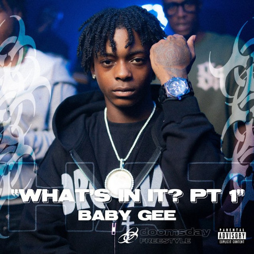 What's In It? Pt. 1 (Doomsday)