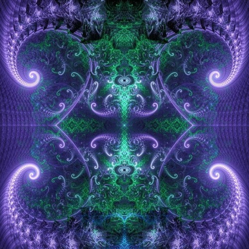 Psynamik - HiTech Symphony [183]