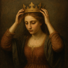 Crown Yourself