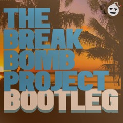 The Wanted & NIGHT / MOVES - Glad You Came x Secrets (BreakBomb Edit)