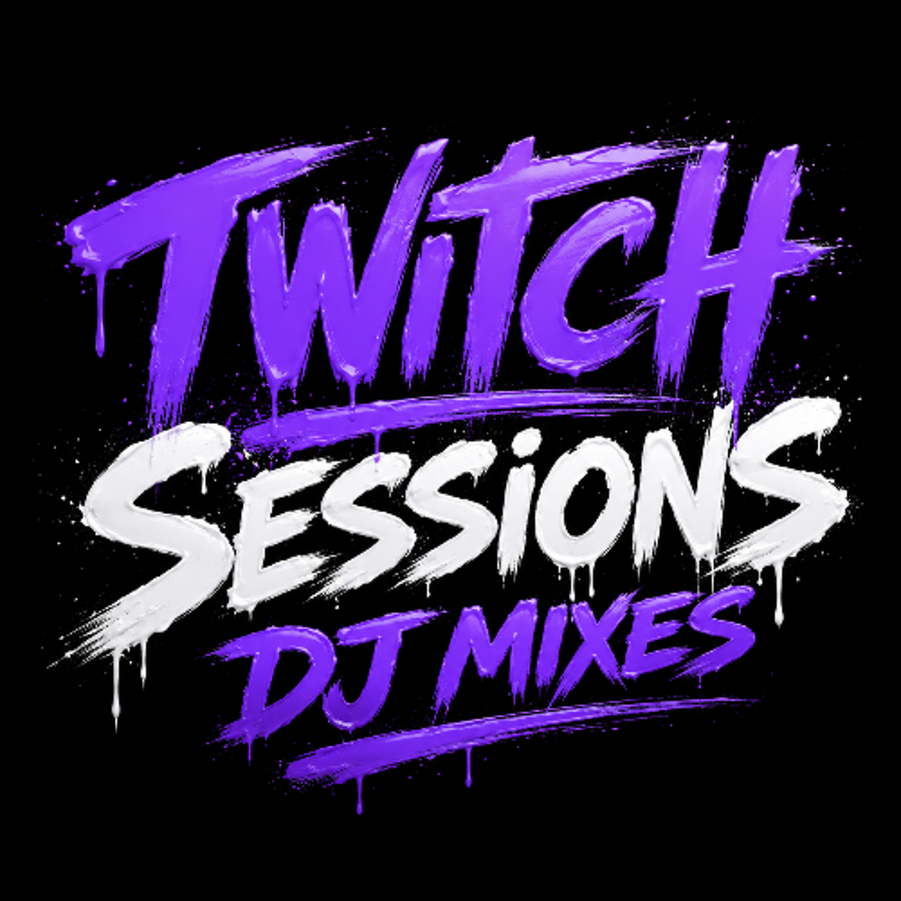 Twitch Sessions