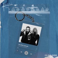 David Guetta, Bebe Rexha - I'm Good (Blue) (Vandal On Da Track Edit) (RHM 032) FREE DL