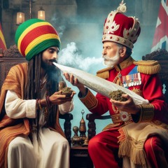Rooty McRoot And The Selectors Meet The King