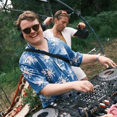 Eventyrland 2023 - DJ Sit Tight